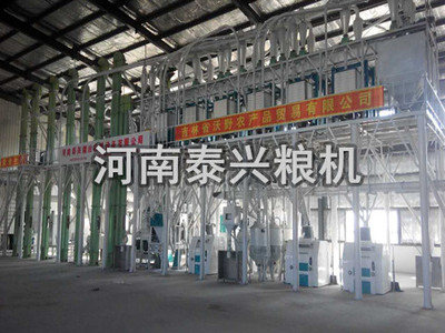 小型玉米加工机械价格解析 从选购到豆类面粉的多元化应用